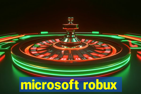 microsoft robux